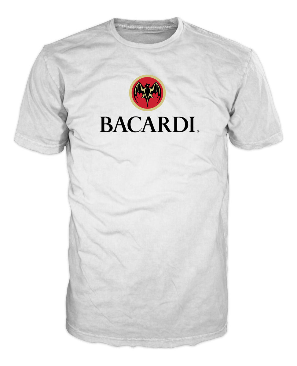Bacardi Playera Ron