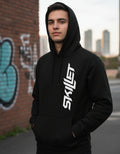 Skillet Sudadera Hoodie Metal Hard Rock