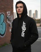 Skillet Sudadera Hoodie Metal Hard Rock