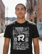 Ofertas De Liquidacion Playera Hombre Moda Hot Sale Buen Fin