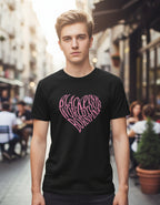 Blackpink Playera Kpop World Tour Born Pink 01