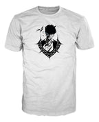 Sung Jinwoo Playera Anime Solo Leveling