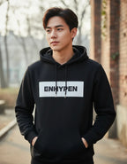 Enhypen Kpop Sudadera Heeseung Jay Jake Sunghoon Sunoo Ni-ki