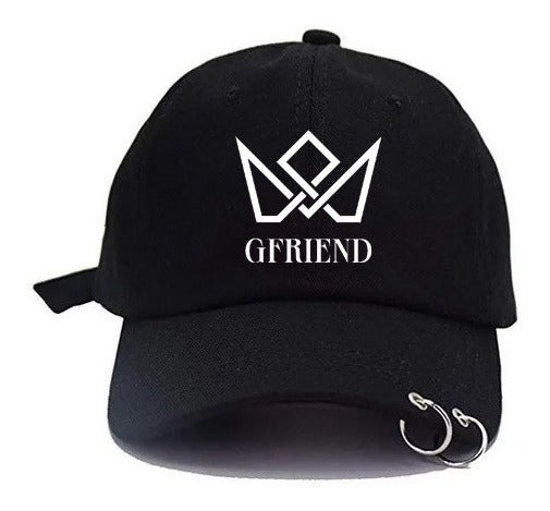 Sudadera Kpop Gfriend Gratis Gorra