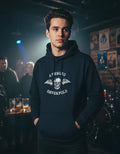 Avenged Sevenfold Sudadera Hoodie Heavy Metal
