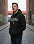 Maria Becerra Sudadera Hoodie Desafiando El Destino