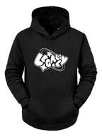 Legally Sudadera Hoodie Legallyrxx Reggaeton Mexa