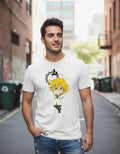 Meliodas Playera Anime Nanatsu No Taizai