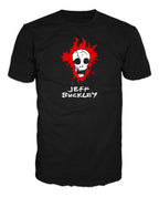 Playera Jeff Buckley Rock