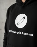 El Columpio Asesino Sudadera Hoodie Rock Pop Punk