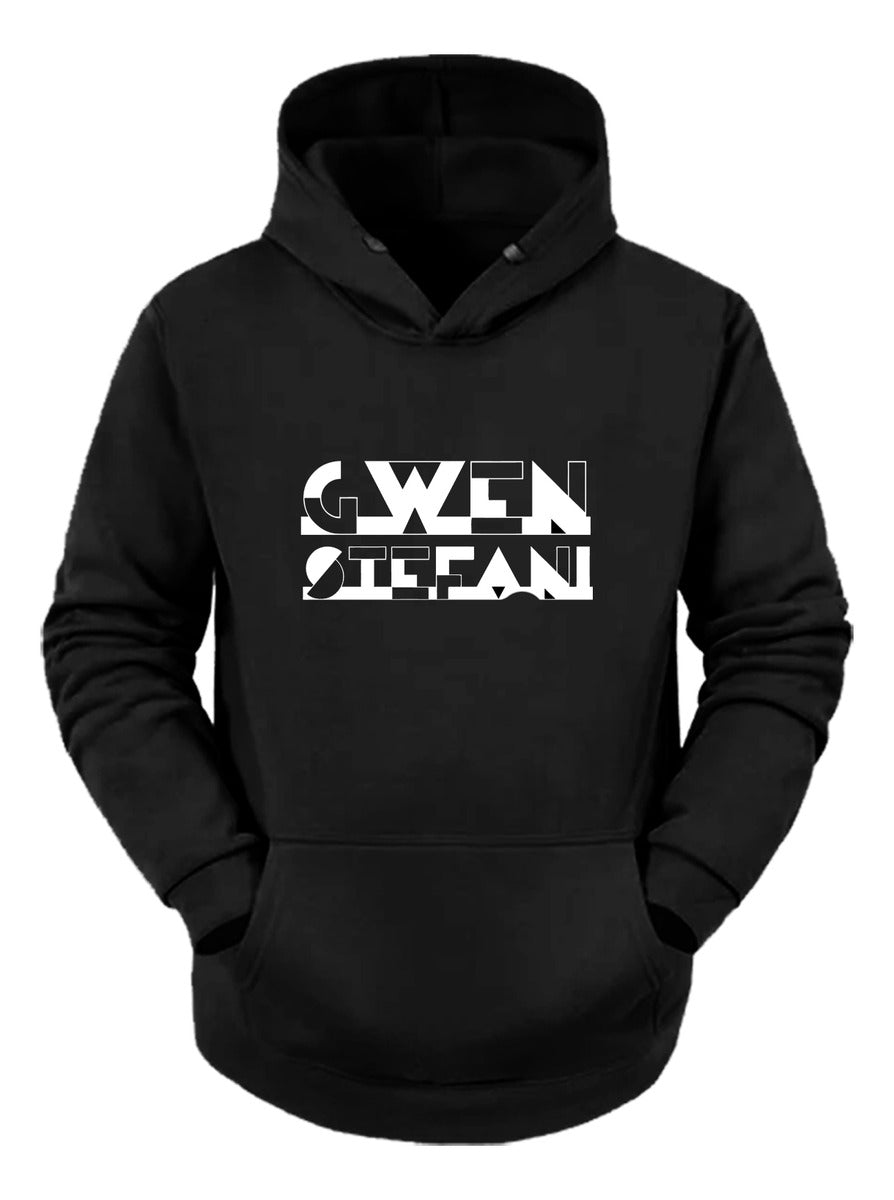 Gwen Stefani Sudadera Hoodie Pop Rock