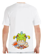 Playera Rugrats Estilo Retro 90s Caricatura Angelica Reptar