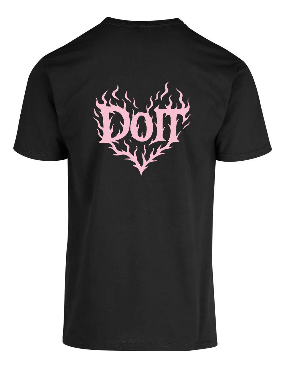 Doit Playera Skz Kpop Stray Kids