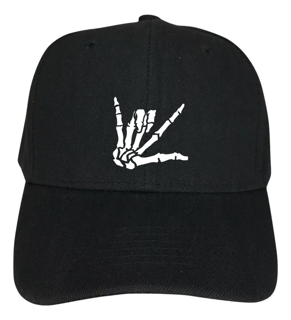 Aczino Gorra Rapero Freestyle Rap