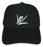 Aczino Gorra Rapero Freestyle Rap