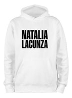 Natalia Lacunza Sudadera Hoodie Indie Pop