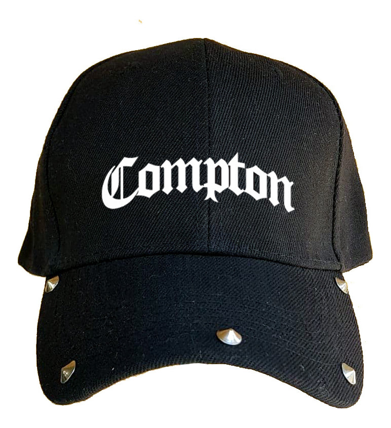 Gorra Compton