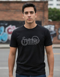 Enjambre Playera Rock Pop Indie