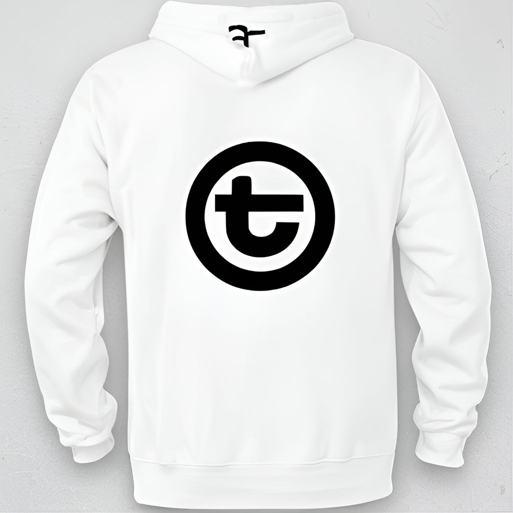 Scissor Seven Sudadera Hoodie