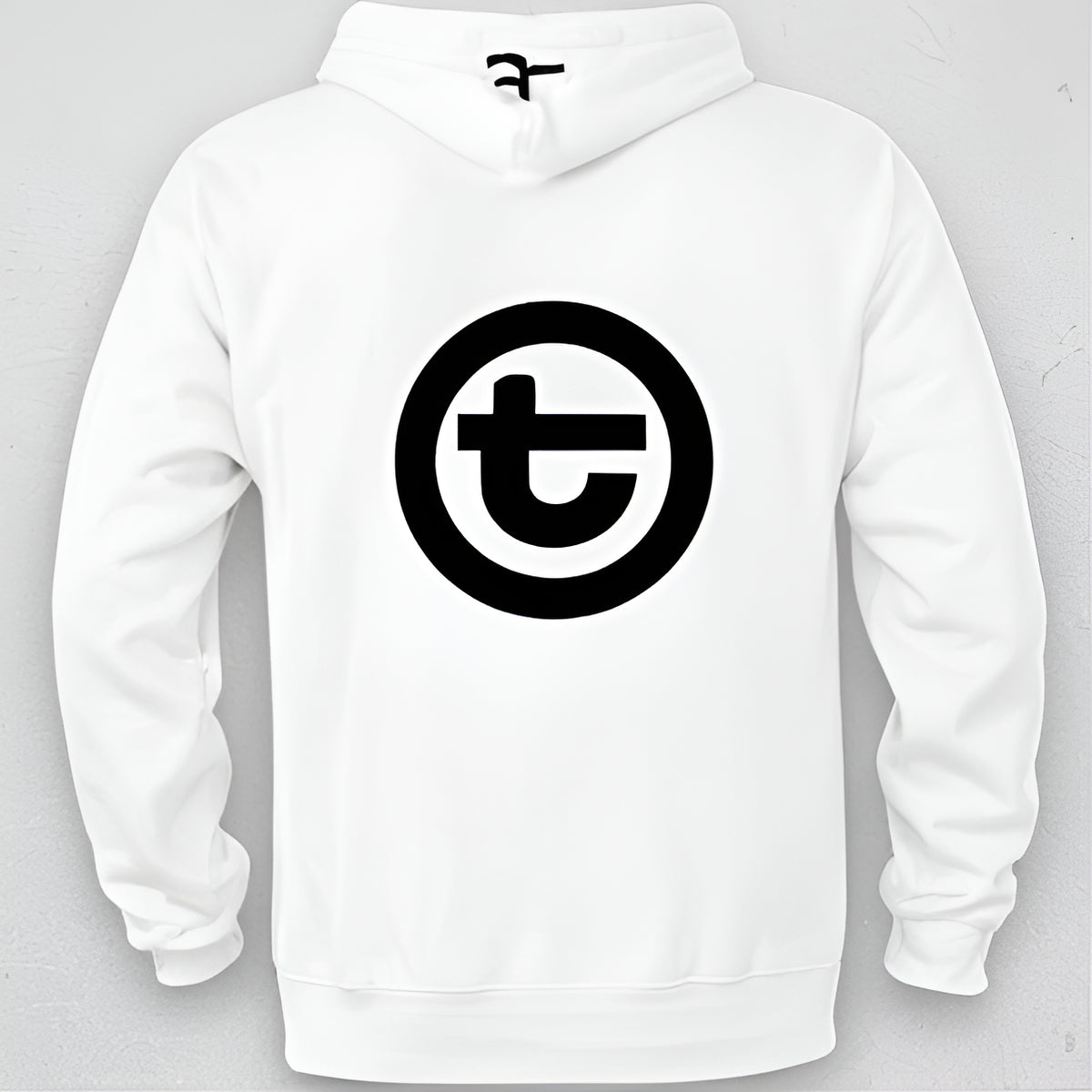 Scissor Seven Sudadera Hoodie