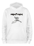 Natanael Cano Angel Sudadera Hoodie Corridos Tumbados