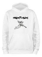 Natanael Cano Angel Sudadera Hoodie Corridos Tumbados