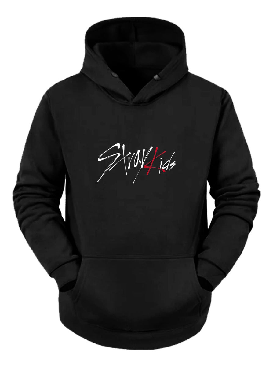 Stray Kids Maniac Sudadera Kpop 02
