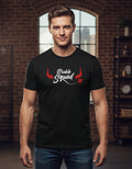 Diablo Squad Playera Franco