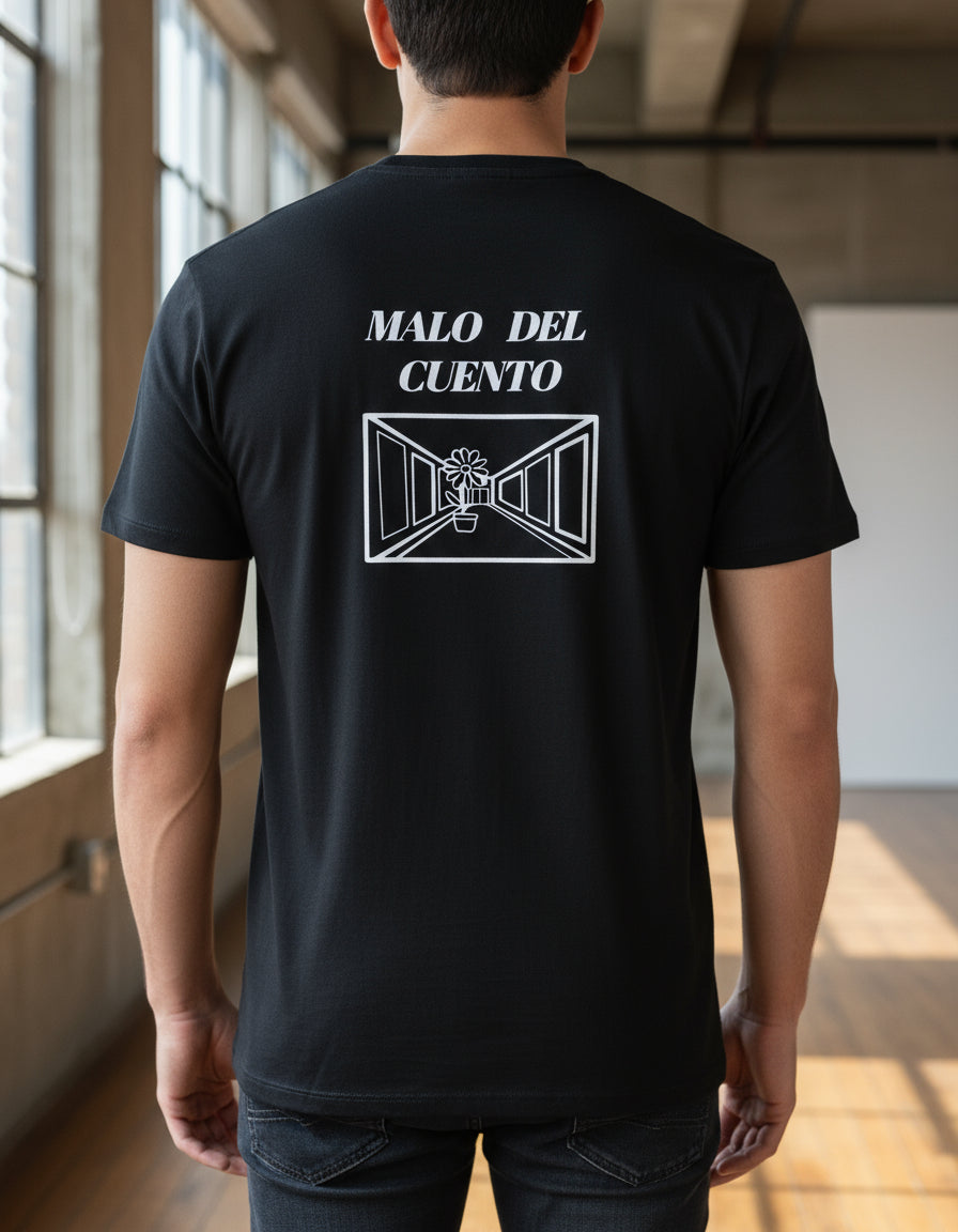 Latin Mafia Playera Pop Rap Electrónica