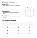 Playera Tini Futura Estilo Futttura Tacto Algodon Premium