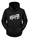 Los Petit Fellas Sudadera Hoodie Hip Hop