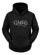 Rels B Sudadera Hoodie Trap Pop Urbano Rap