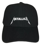 Metallica Gorra Heavy Metal Hard Rock