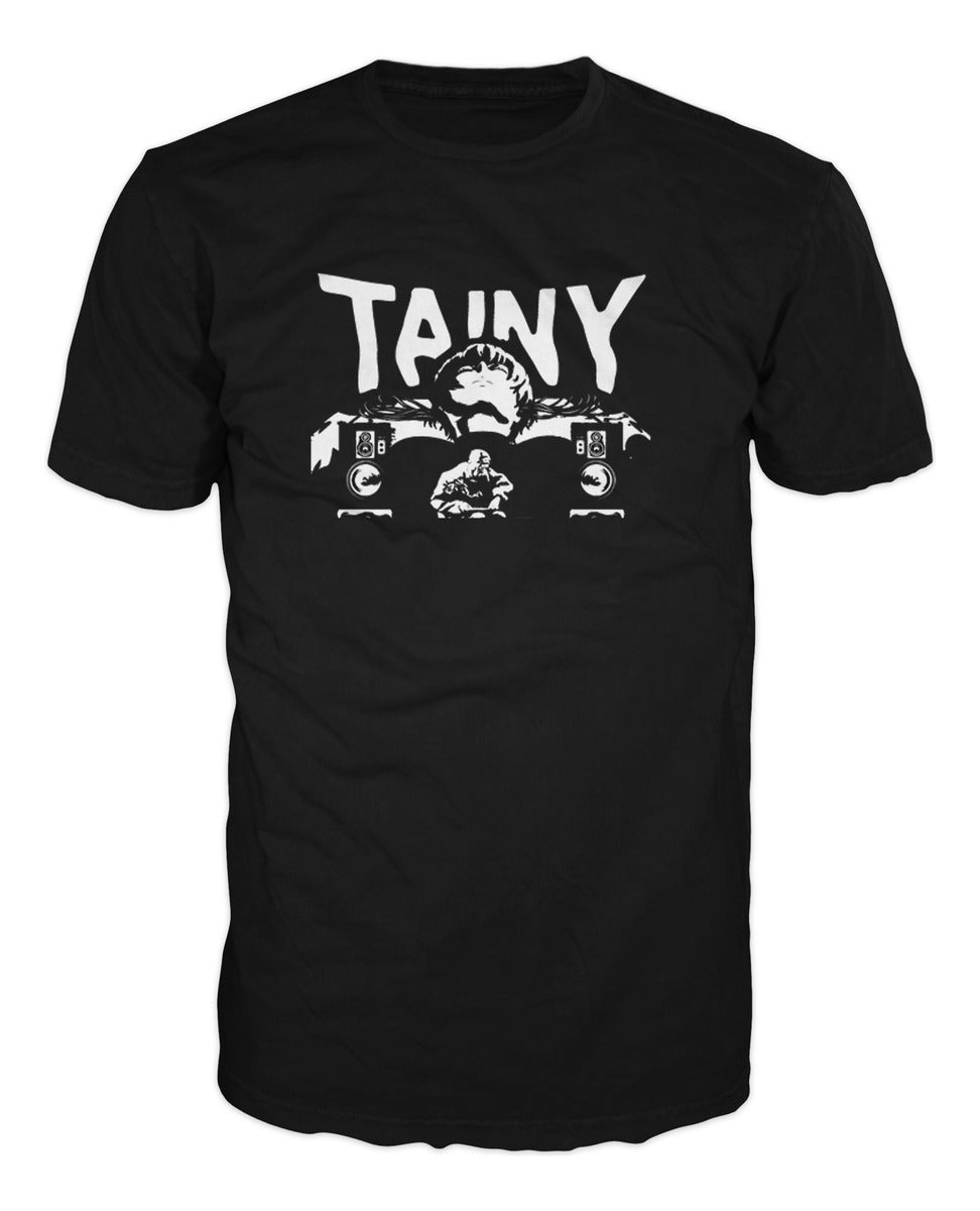 Tainy Data Playera Reggaeton Trap Hip Hop