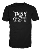 Tainy Data Playera Reggaeton Trap Hip Hop