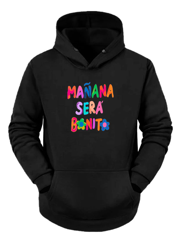 Karol G Mañana Será Bonito Sudadera Hoodie Bichota