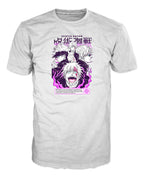 Playera Satoru Gojo Manga Jujutsu Kaisen Varios Modelos Jjk