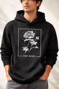 Sudadera The Rose Kpop Estilo Rosetopia Tour Hoodie Premium