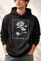 Sudadera The Rose Kpop Estilo Rosetopia Tour Hoodie Premium