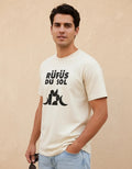 Playera Rufus Du Sol Música Electrónica Unisex Premium