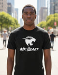 Mr Beast Playera Mrbeast Youtuber