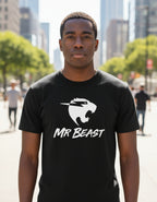 Mr Beast Playera Mrbeast Youtuber