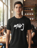 Milo J Playera Trap 111 Rara Vez