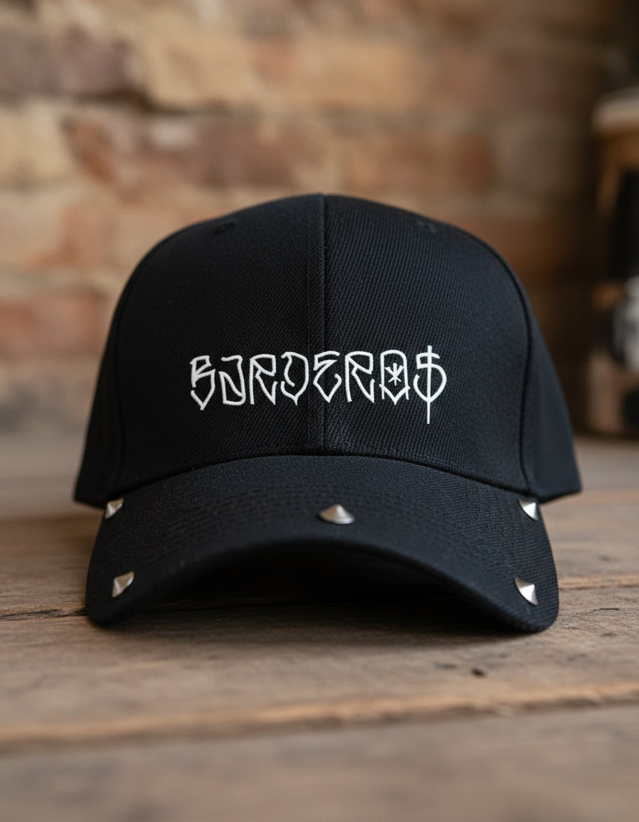 Barderos Gorra C.r.o Homer El Mero Mero
