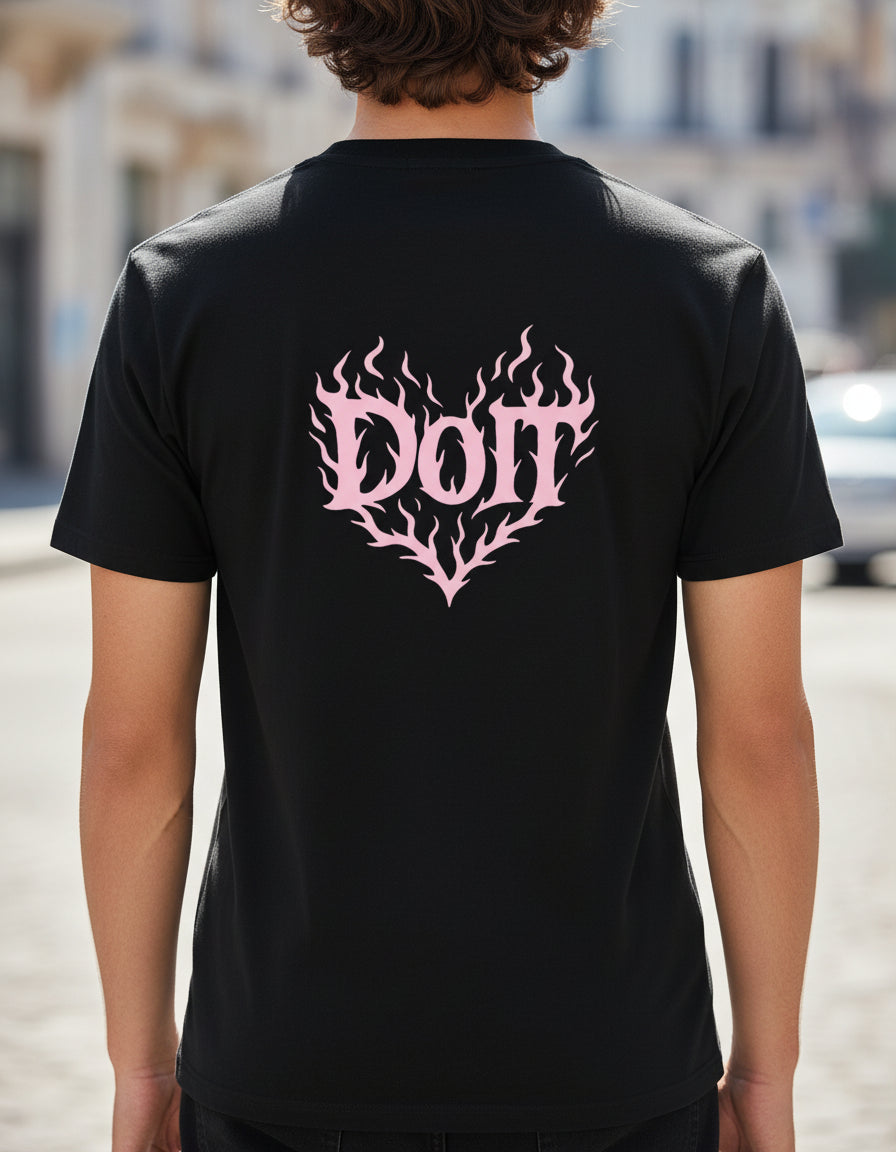 Doit Playera Skz Kpop Stray Kids