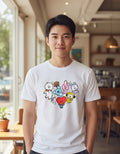 Bt21 Playera Kpop Bts