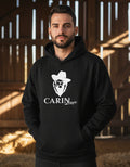 Carin Leon Sudadera Hoodie Cantante