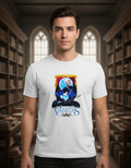 Vanitas Playera Anime Vanitas No Carte