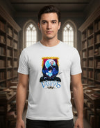 Vanitas Playera Anime Vanitas No Carte
