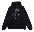 Duck Streetwear Sudadera Hoodie Pato